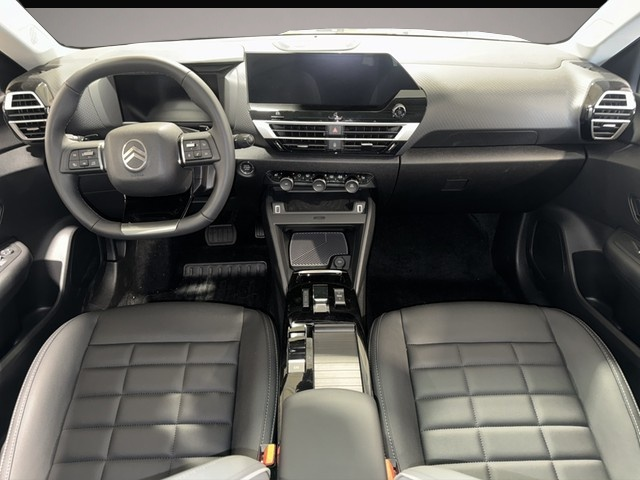 Bild 4 Citroën C4 Benziner 130 Automatik Max Pano Navi Kamera
