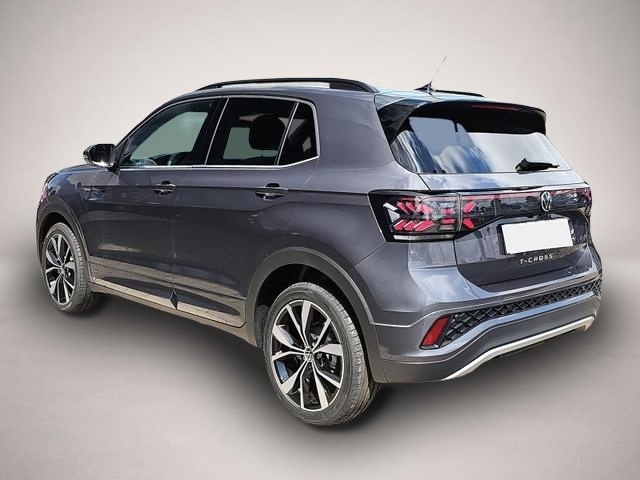 Bild 4 Volkswagen T-Cross 1.5 TSI 110 kW R-Line 1.5 TSI DSG R-Line AHK IQ.