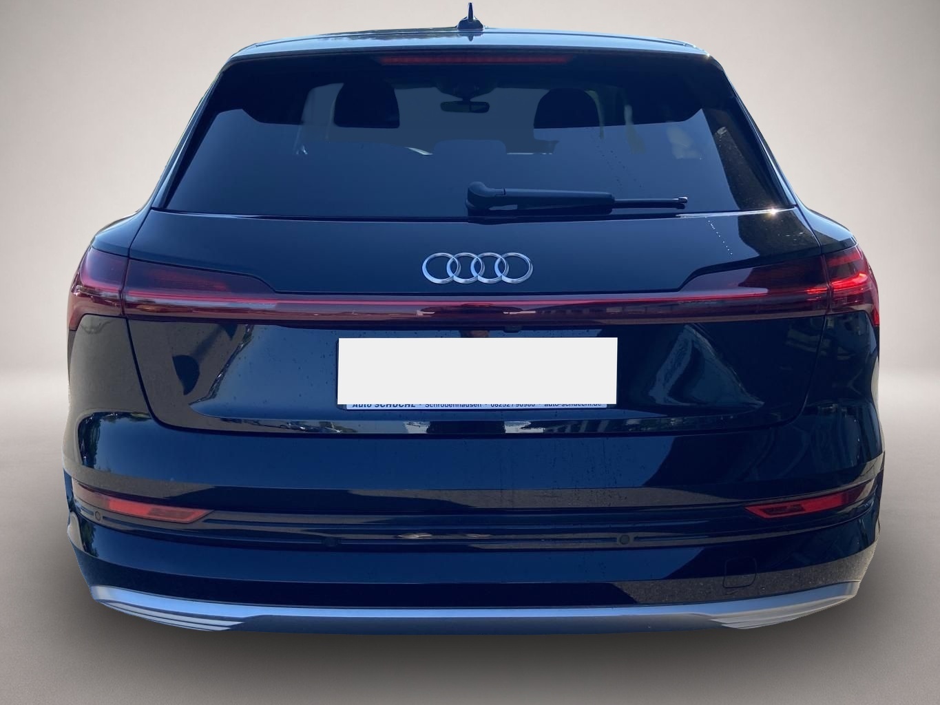 Fotografie des Audi e-tron 50 advanced quattro NAVI+VIRTUAL-COCKPIT+
