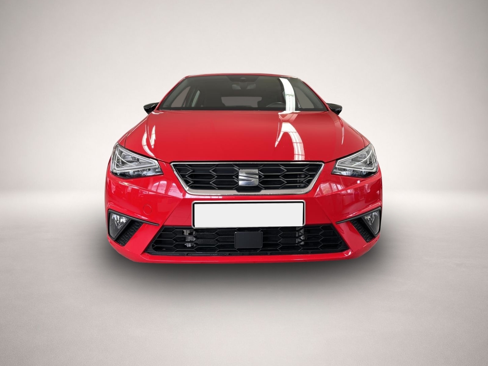Bild 2 Seat Ibiza 1.0 TSI DSG AB170EUR FR NAVI DAB PDC SHZ