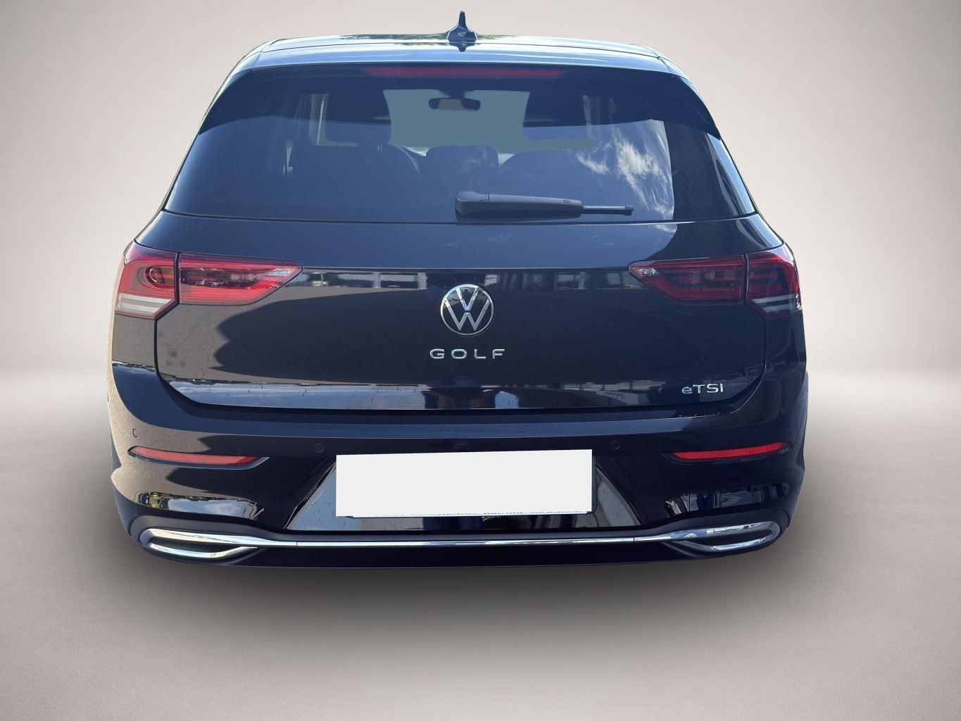Bild 4 Volkswagen Golf 1.5 TSI DSG LIFE AHK+APP-CONNECT+ACTIVE-INF