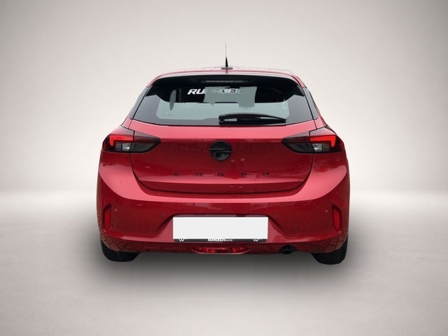 Bild 4 Opel Corsa F Edition 1.2 Turbo Sitzheizung Lenkradhei
