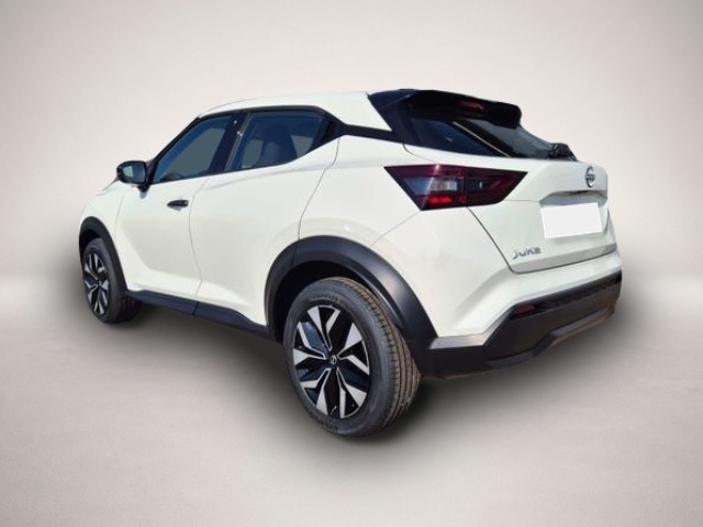 Bild 2 Nissan Juke 1.0 DIG-T 114PS Acenta Klimaautomatik Sit.