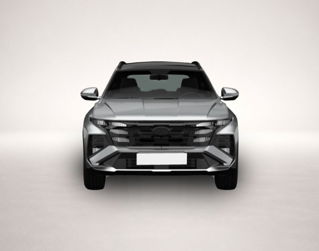 Bild 7 Hyundai Tucson Black Line LED/Navi/Kam/SHZ/CarPlay