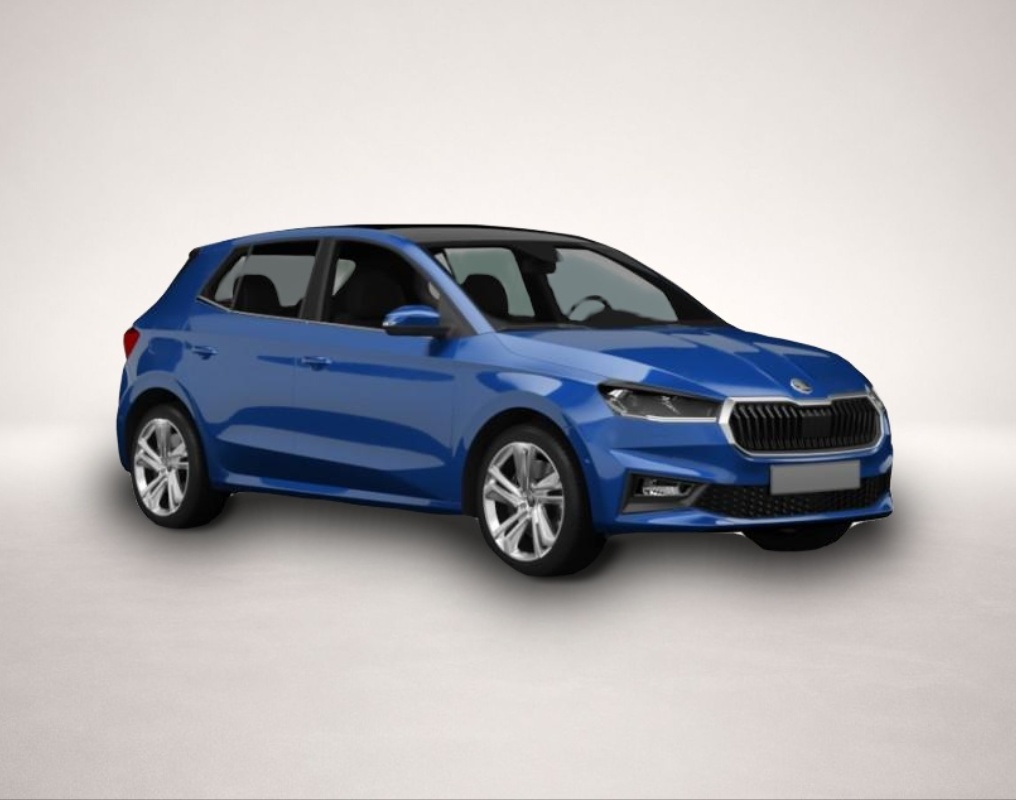 Bild 7 Skoda Fabia LED/Smart-Link/SHZ/Kam/Tempomat/15-LM