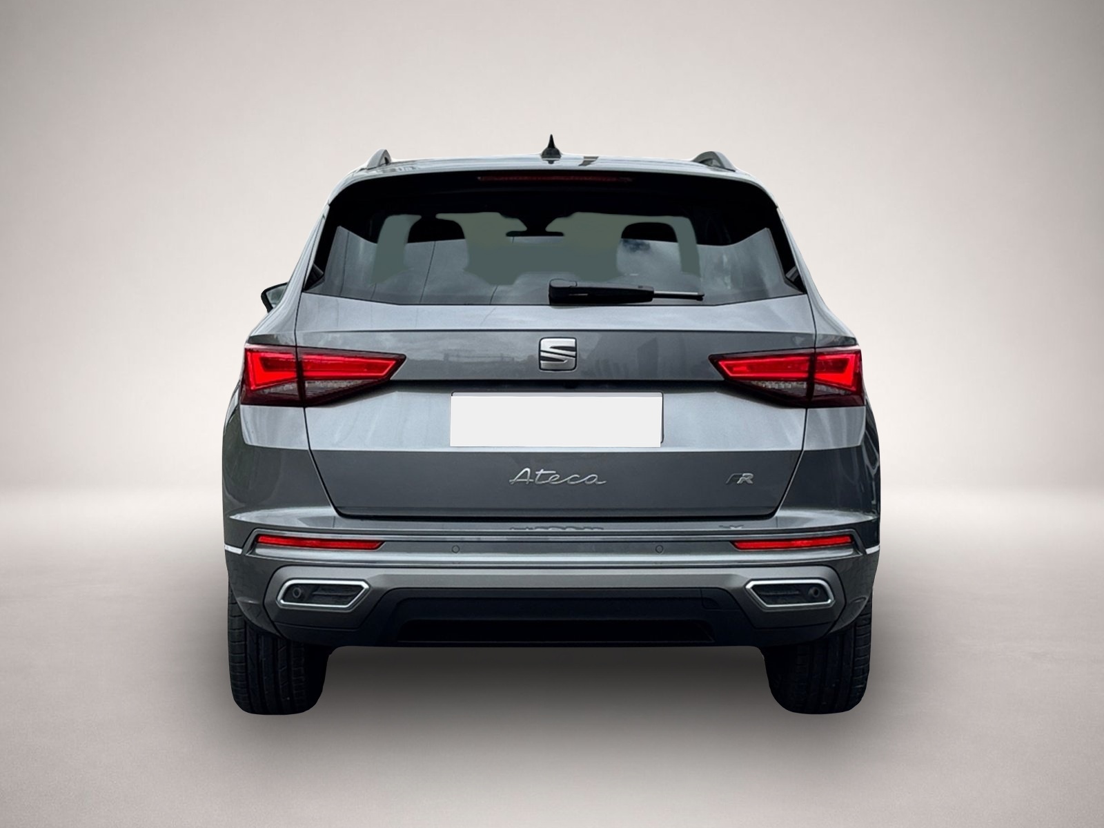 Bild 5 Seat Ateca FR TSI DSG|AHK|NAVI|eHECKKLAPPE|KEYLESS|