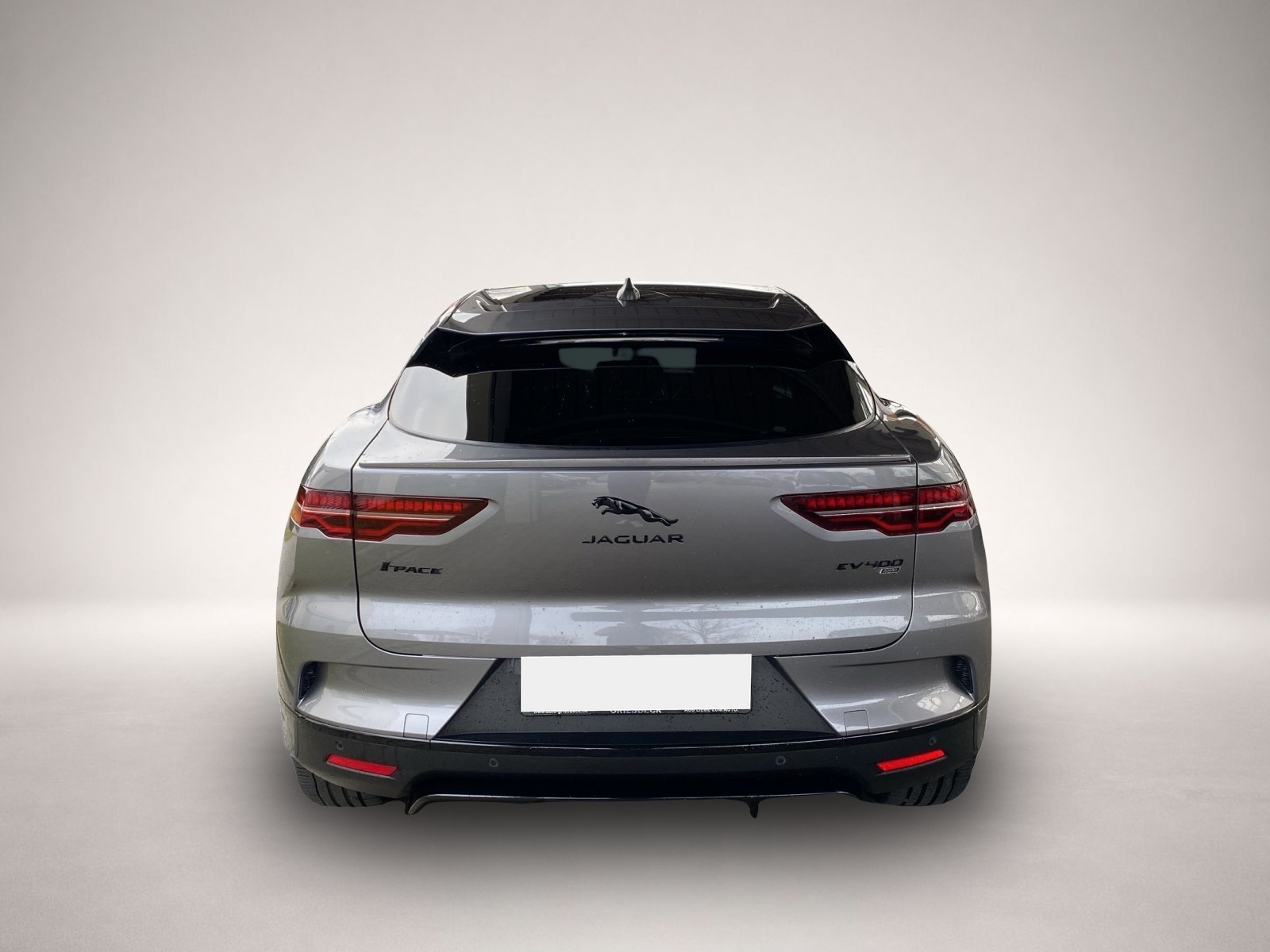 Bild 4 Jaguar I-PACE EV400 FLA ParkAss.*SpurH*KeyLess*LED