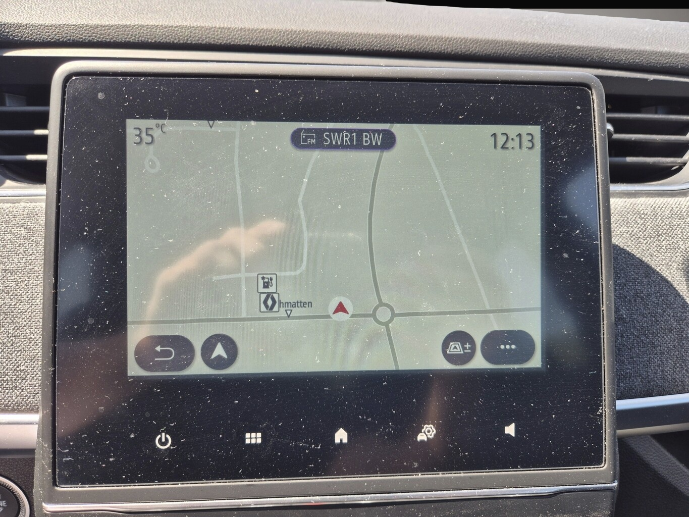 Bild 7 Renault Zoe ZE50 R135 Intens Kauf-Bat. LED Nav WinterP
