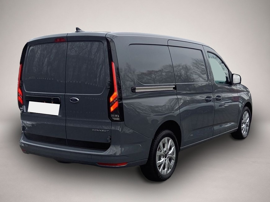 Bild 2 Ford Transit Connect Grand Transit Connect L2 FWD Autm. Limited AHZV