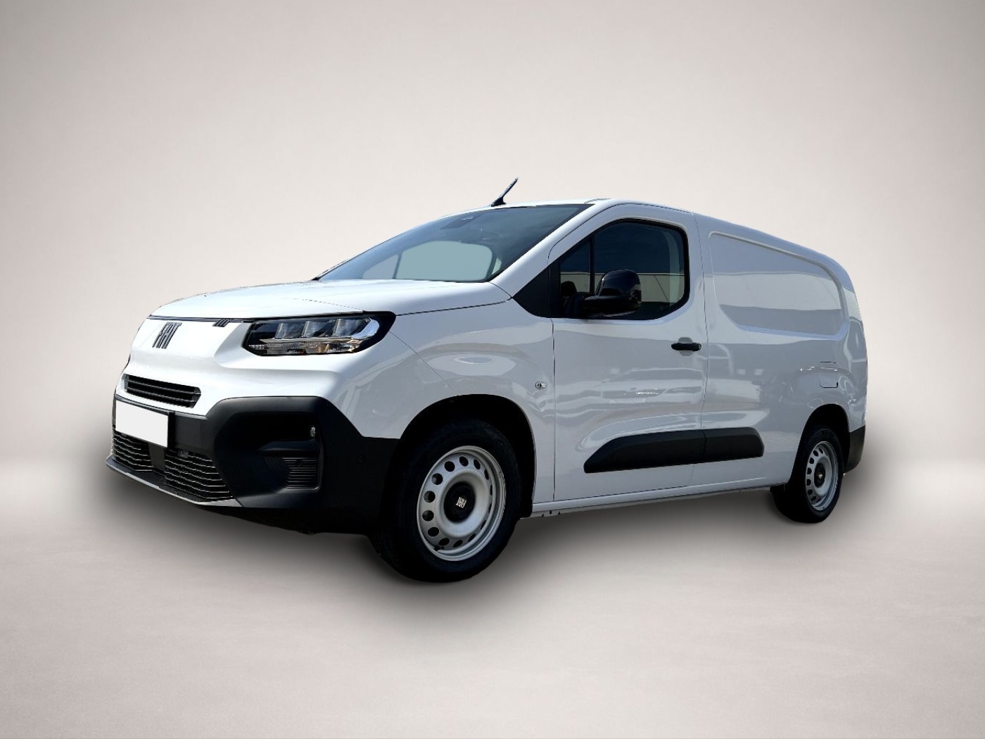 Bild 1 Fiat Other Doblo Kasten XL 1.5 *LED Navi AHK-VB Boden Klima