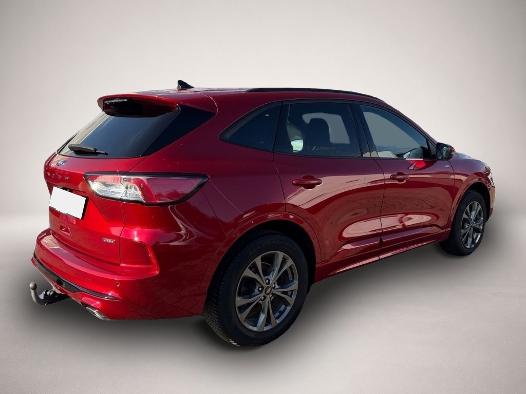 Bild 3 Ford Kuga PHEV ST-LINE Ahk Fahrerass. elektr Heck.