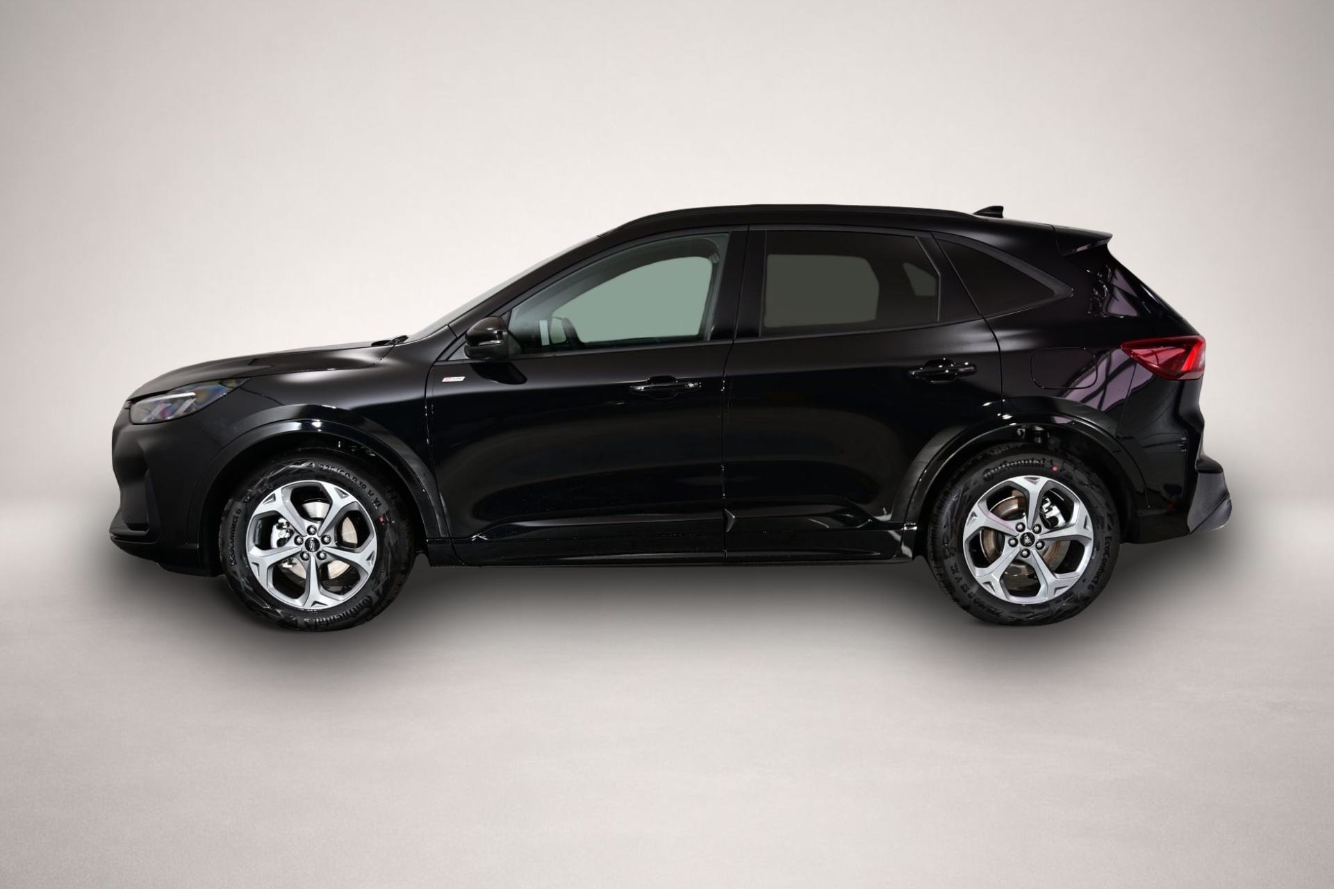 Bild 3 Ford Kuga ST-Line Ford 1.5 Ecoboost 137 kW (186 PS) 8