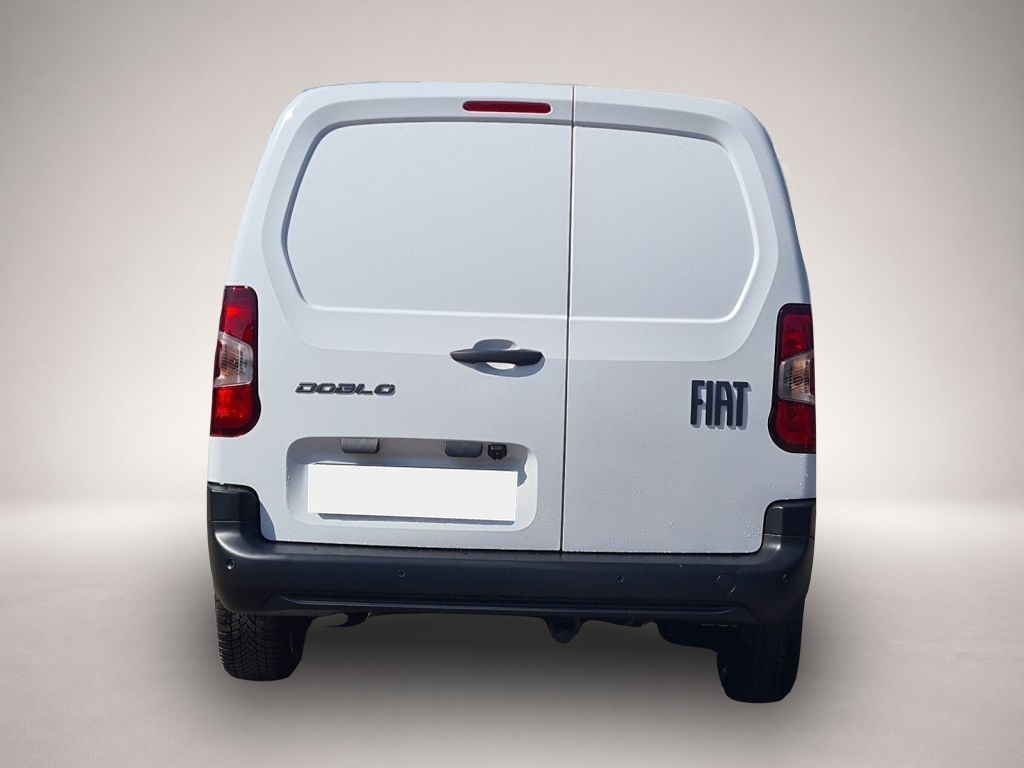 Bild 4 Fiat Doblo 1.5 Diesel XL EHZ Autm. (K9/E)