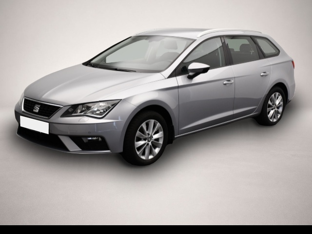 Bild 1 Seat Leon ST 1.5TGI Style SITZHZ/PDC/CLIMATRONIC