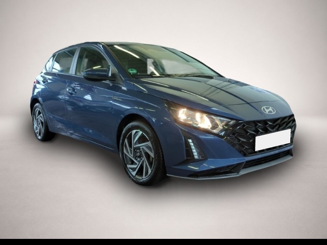 Bild 3 Hyundai i20 FL (MY25) 1.0 T-GDI (100 PS) Trend Komfortpa