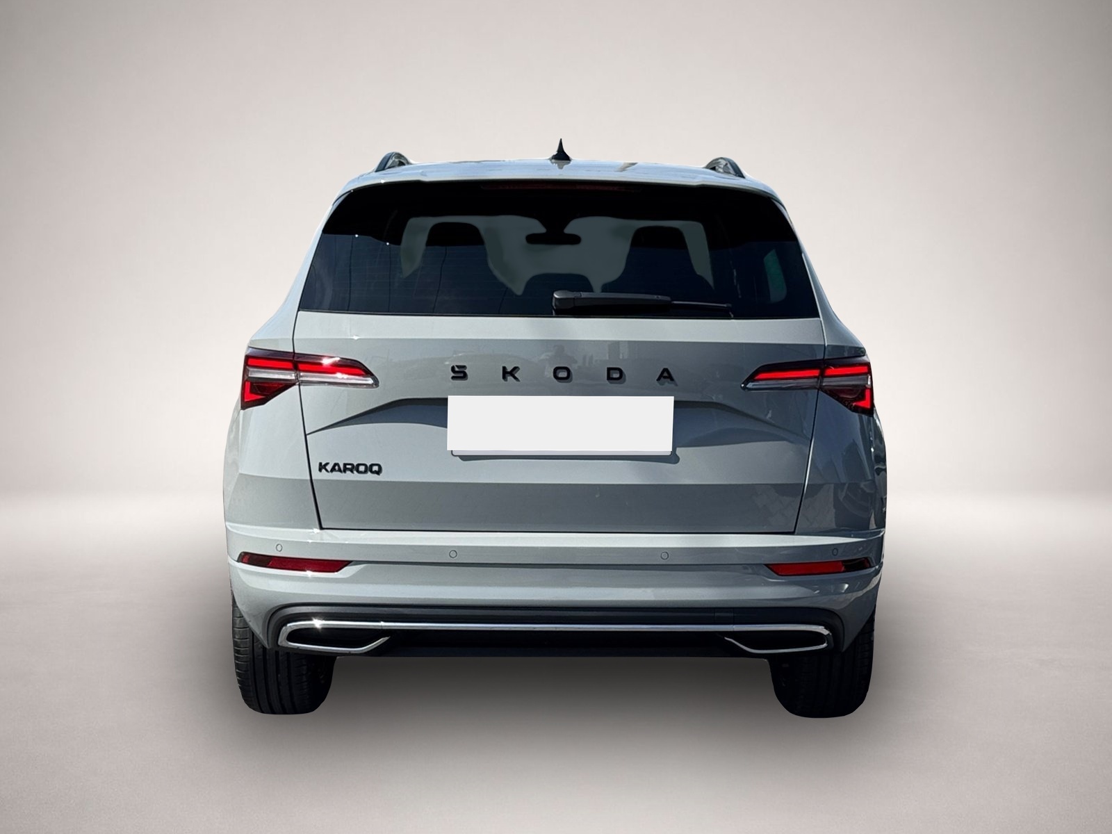 Bild 5 Skoda Karoq Sportline TSI DSG|NAVI|AHK|SHZ|ACC|eHECK