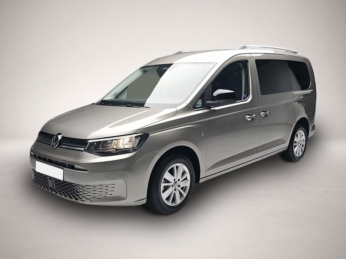 Bild Caddy Maxi Volkswagen