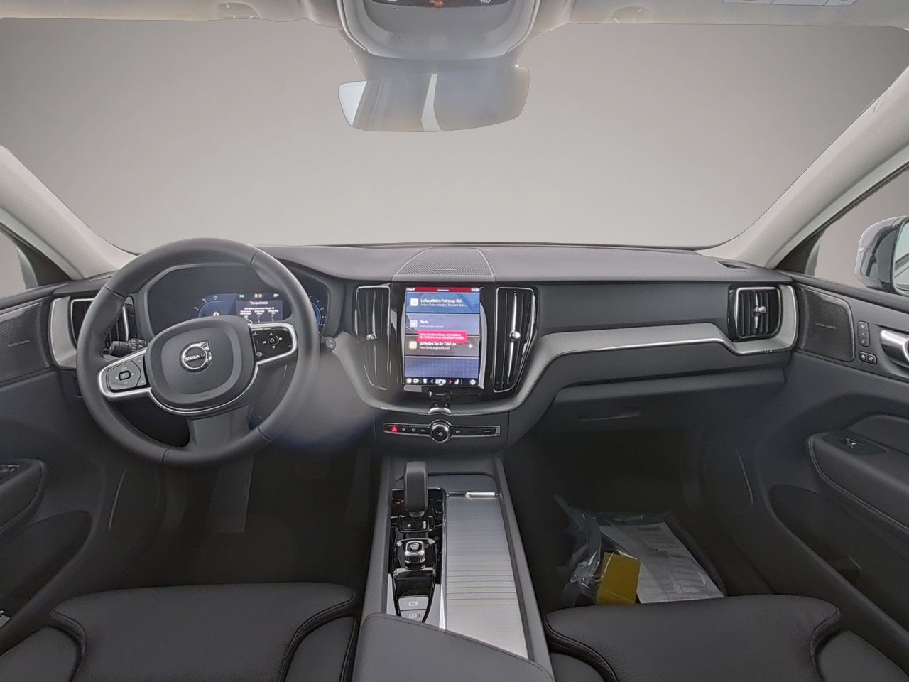 Bild 4 Volvo XC60 Plus Dark AWD Digitales Cockpit Memory Sitz