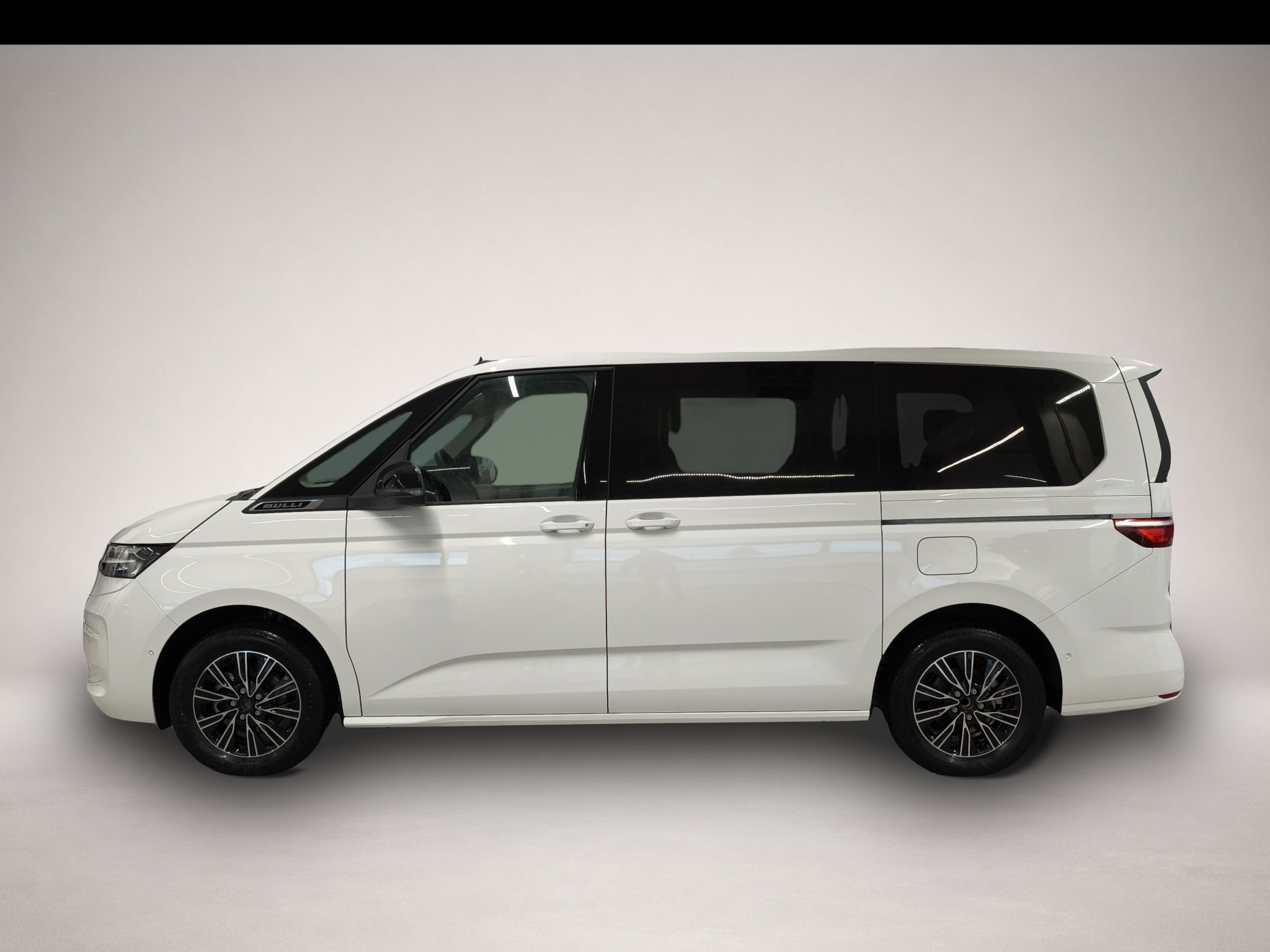 Bild 3 Volkswagen T7 Multivan LÜ 2.0 TDI DSG Energy 7-S. VIS-A-VIS