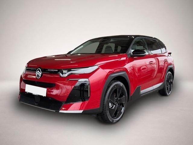Fotografie Citroën C5 Aircross 145 Hybrid MAX HUD AHK-abnehmbar El.
