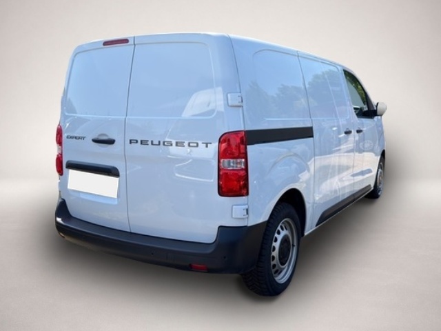 Bild 4 Peugeot Other Expert Kasten (05.2016->) Standard