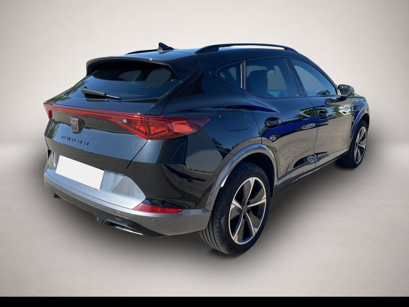 Bild 5 Cupra Formentor 1.5 TSI DSG PAKET-L+VIRTUAL-COCKPIT+NA