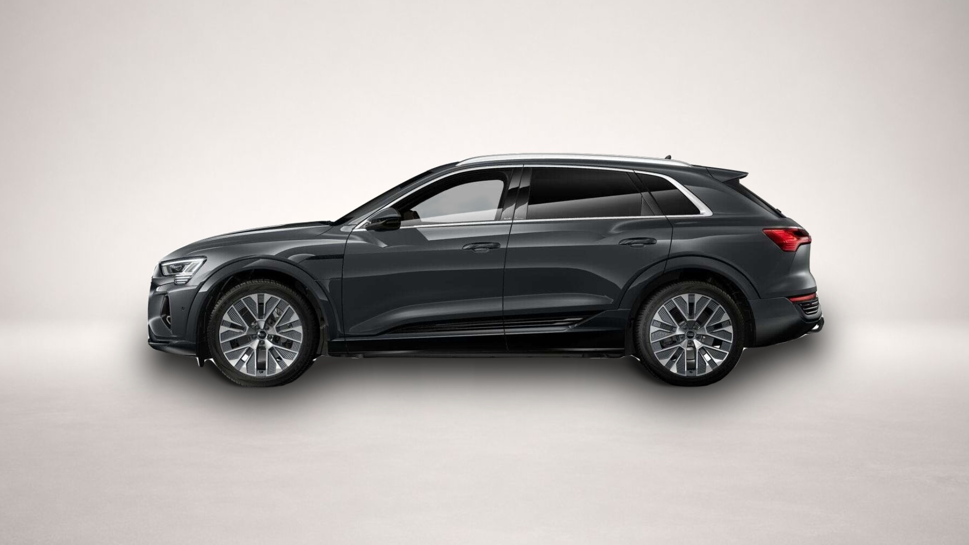 Bild 5 Audi Q8 e-tron