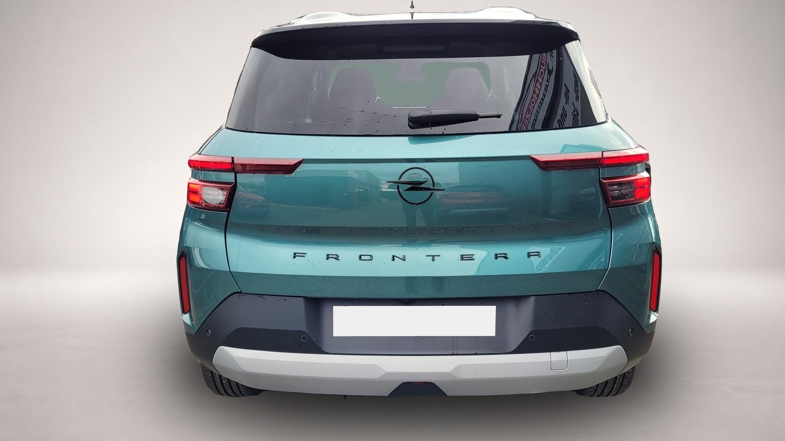 Fotografie 5 des Opel Frontera Ultimate*LED*Navi*Shzg*BFS*PDC*Cam*17