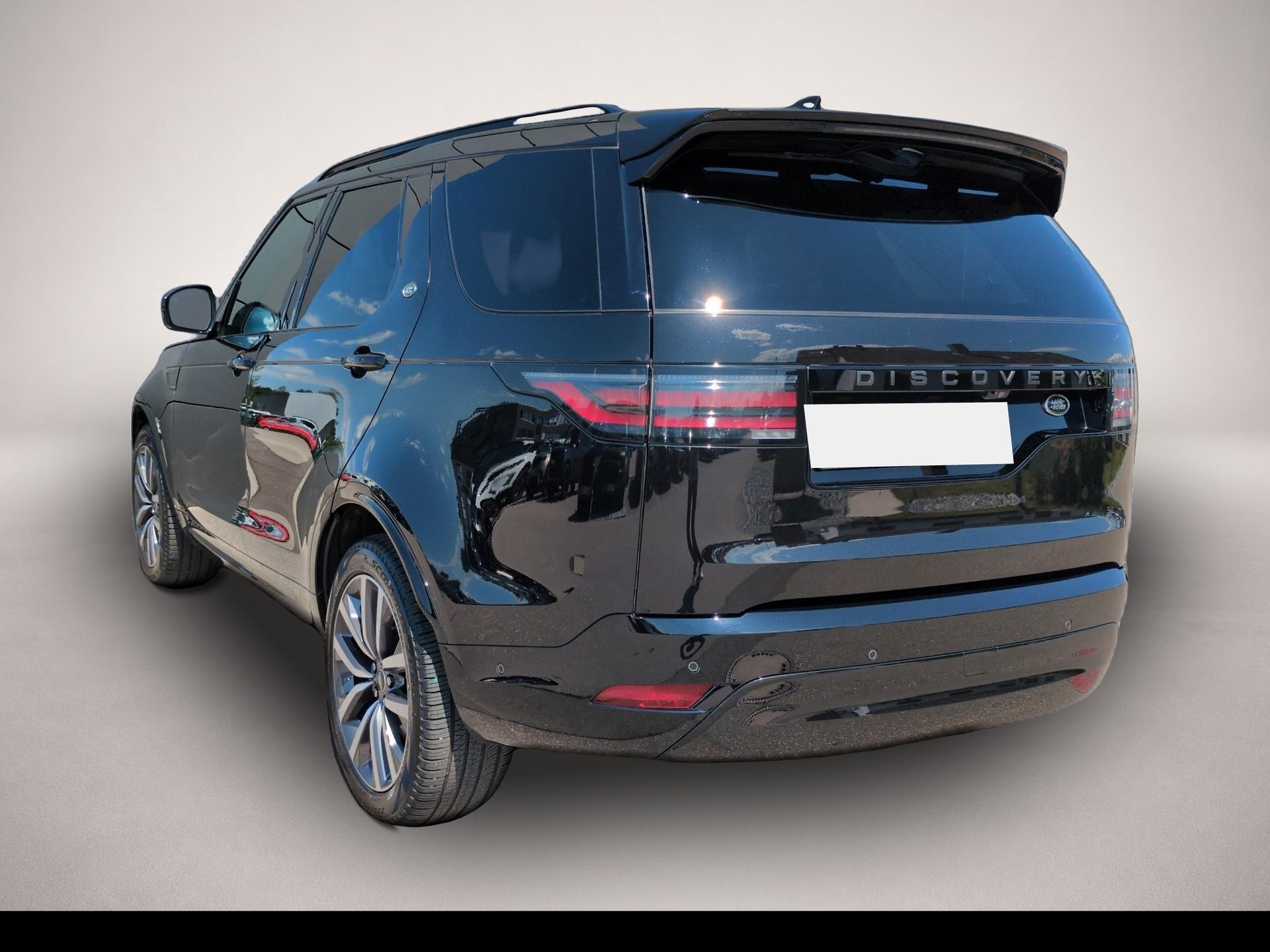 Bild 3 Land Rover Discovery R-Dynamic SE D250 AWD Pano/AHK/Head-Up