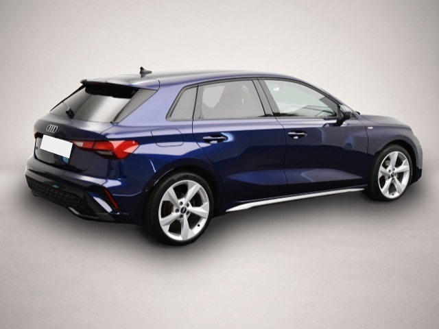 Bild 2 Audi A3 Sportback 35 TFSI S tronic S line HeadUp/SONO