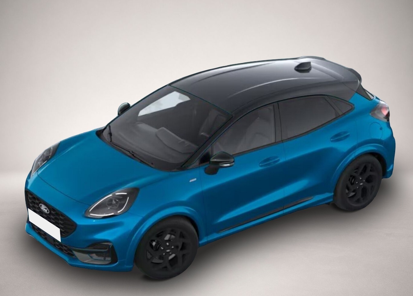 Bild 5 Ford Puma MHEV Aut ST-Line BlackP WinterP LED Kam 18Z