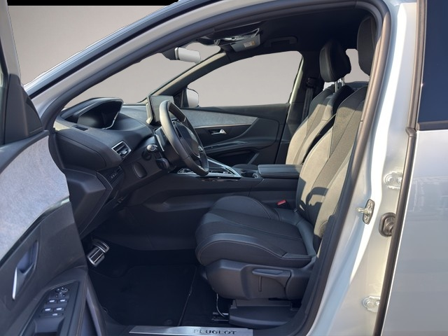 Bild 7 Peugeot 3008 Hybrid 136 GT 1.2 ALLWETTER NAVI SHZ PDC KA