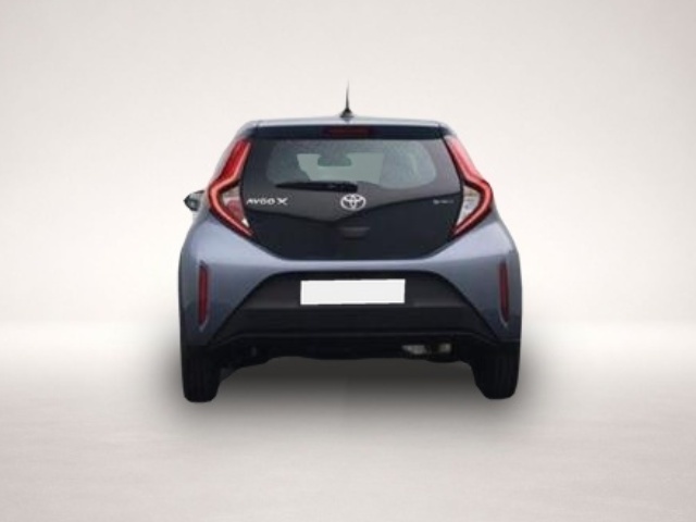 Bild 2 Toyota Aygo (X) Aygo X Pure 1.5 Hybrid 116PS Automatik Sitzhe.