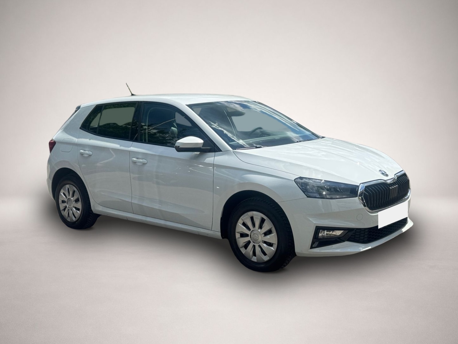 Skoda Fabia Fabia 1.0 TSI Essence *LED*Bluetooth*PDC* - Thumbnail 7