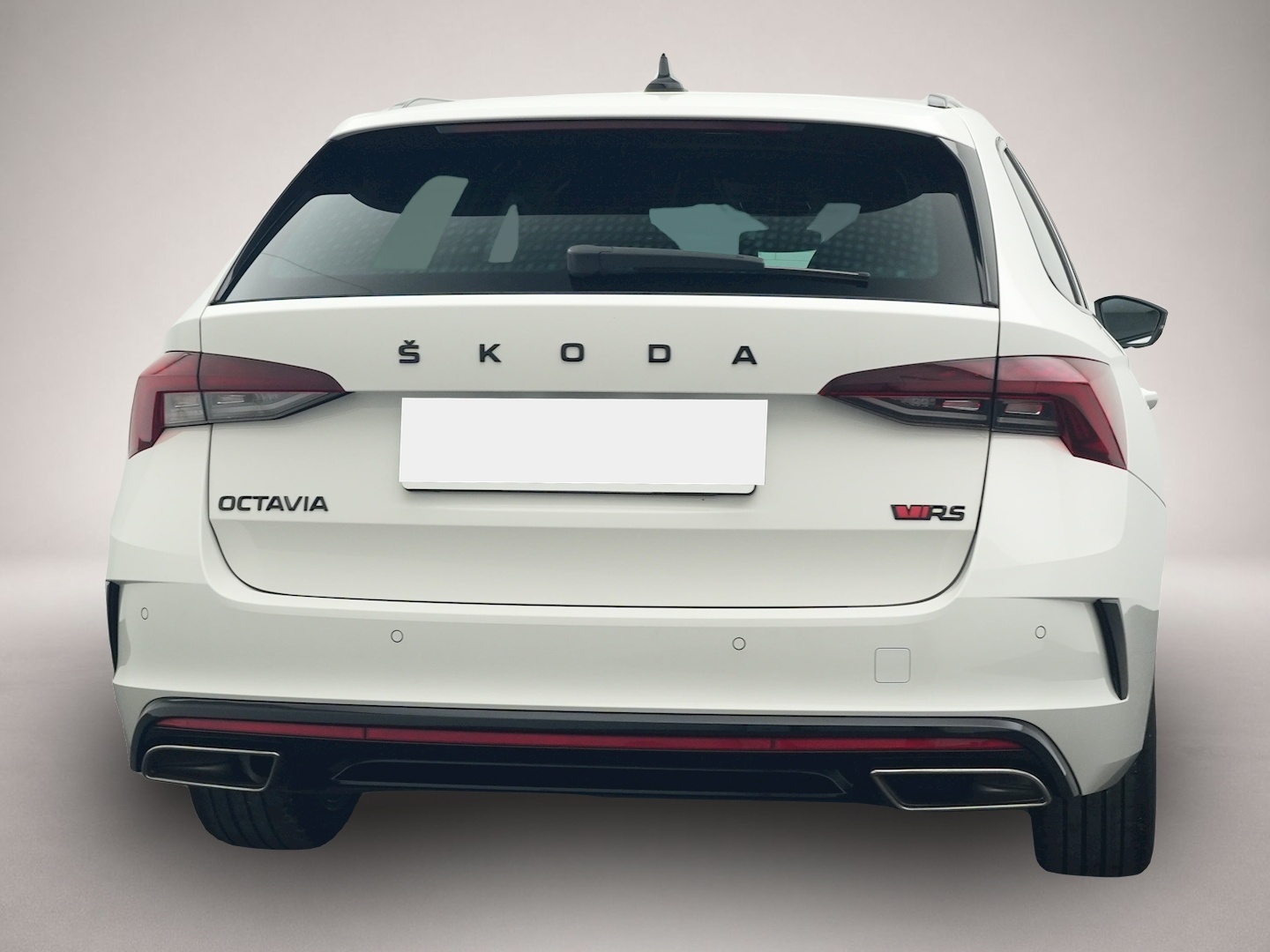 Bild 4 Skoda Octavia Combi 2.0 TDI DSG 4x4 RS MATRIX NAVI AHK