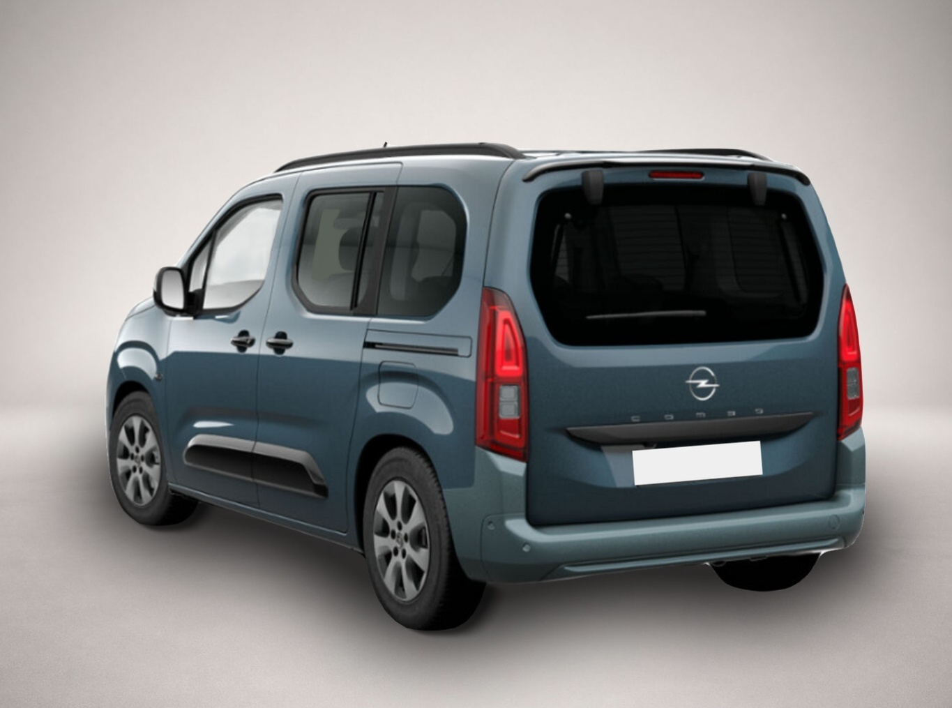 Bild 3 Opel Combo 1.5 D 130 AT8 GS Nav10