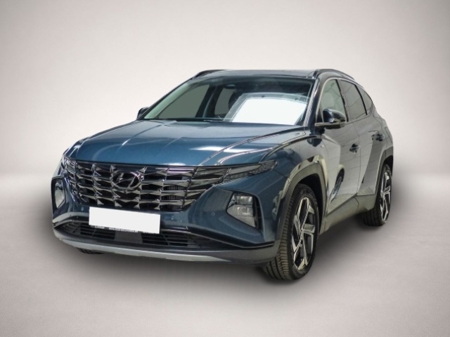 Bild 1 Hyundai TUCSON Prime Mild-Hybrid 4WD 1.6 T-GDI EU6d El.
