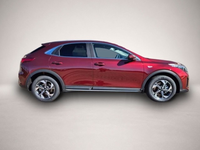 Bild 5 Kia XCeed 1.6 T-GDi 150PS Automatik Klimaautomatik.