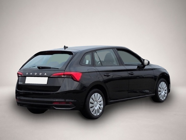 Bild 4 Skoda Scala Essence TSI*DSG AHK LED SHZ Tempo digCockp