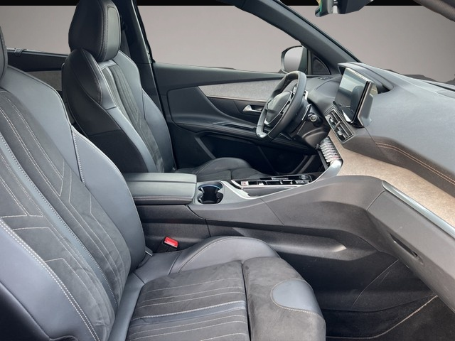 Bild 7 Peugeot 5008 Hybrid 136 GT 7-Sitz+Pano+Navi+ACC+Sitzhzg+