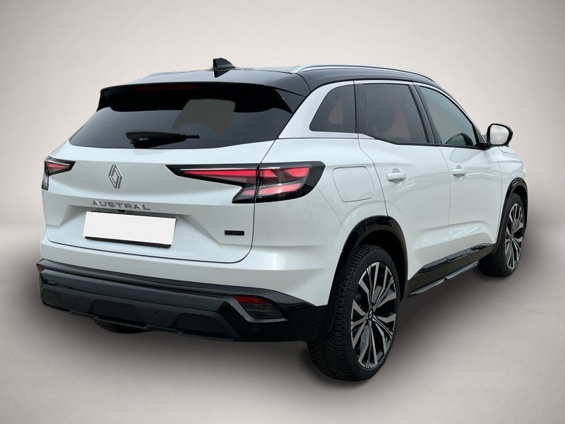 Bild 3 Renault Austral E-TECH 200 Techno 20-Zoll+SHZ+LED