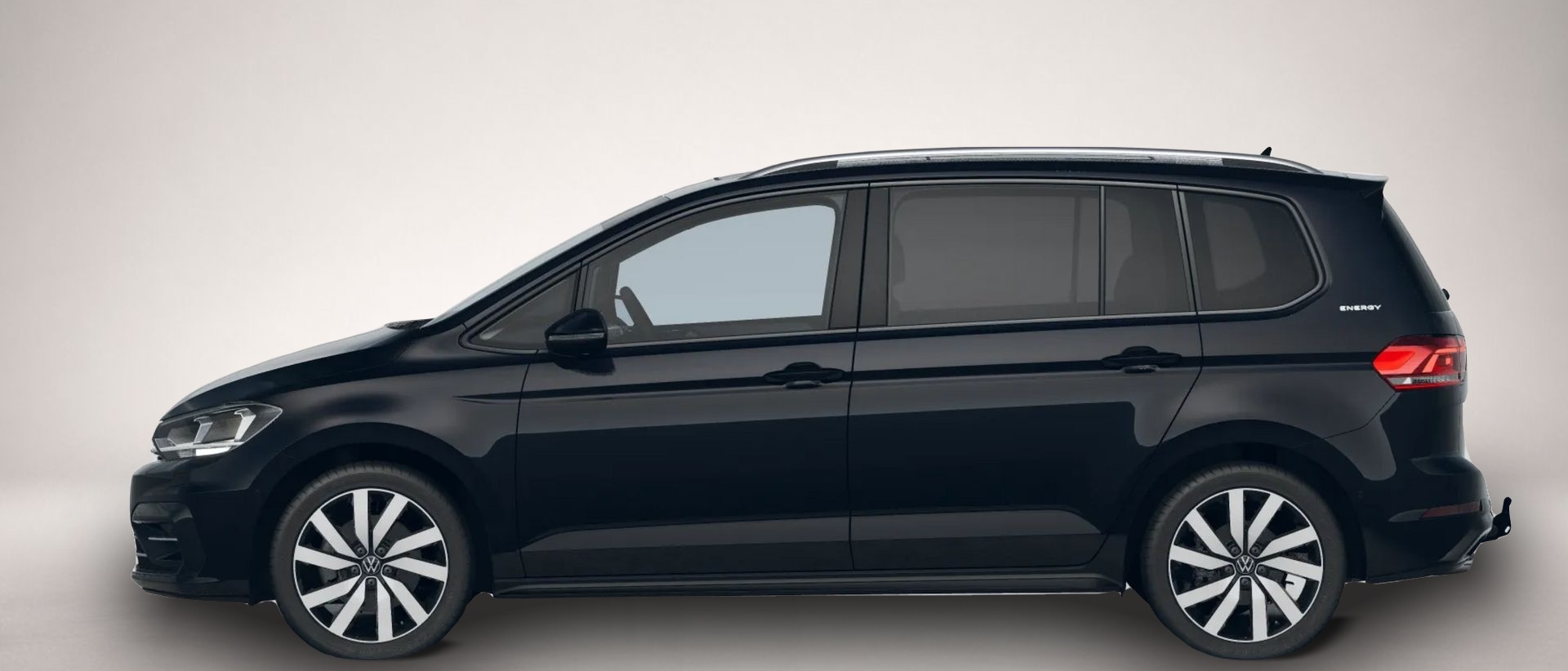 Bild 2 Volkswagen Touran 2.0 TDI 7-Gang-DSG
