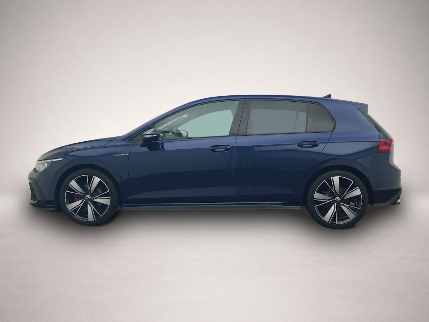 Bild 2 Volkswagen Golf 8 2.0 TDI DSG GTD PANO DCC IQ.LIGHT STANDH
