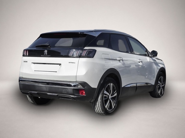 Bild 2 Peugeot 3008 Hybrid 225 Roadtrip 1.6 Plug-In EU6d Navi D