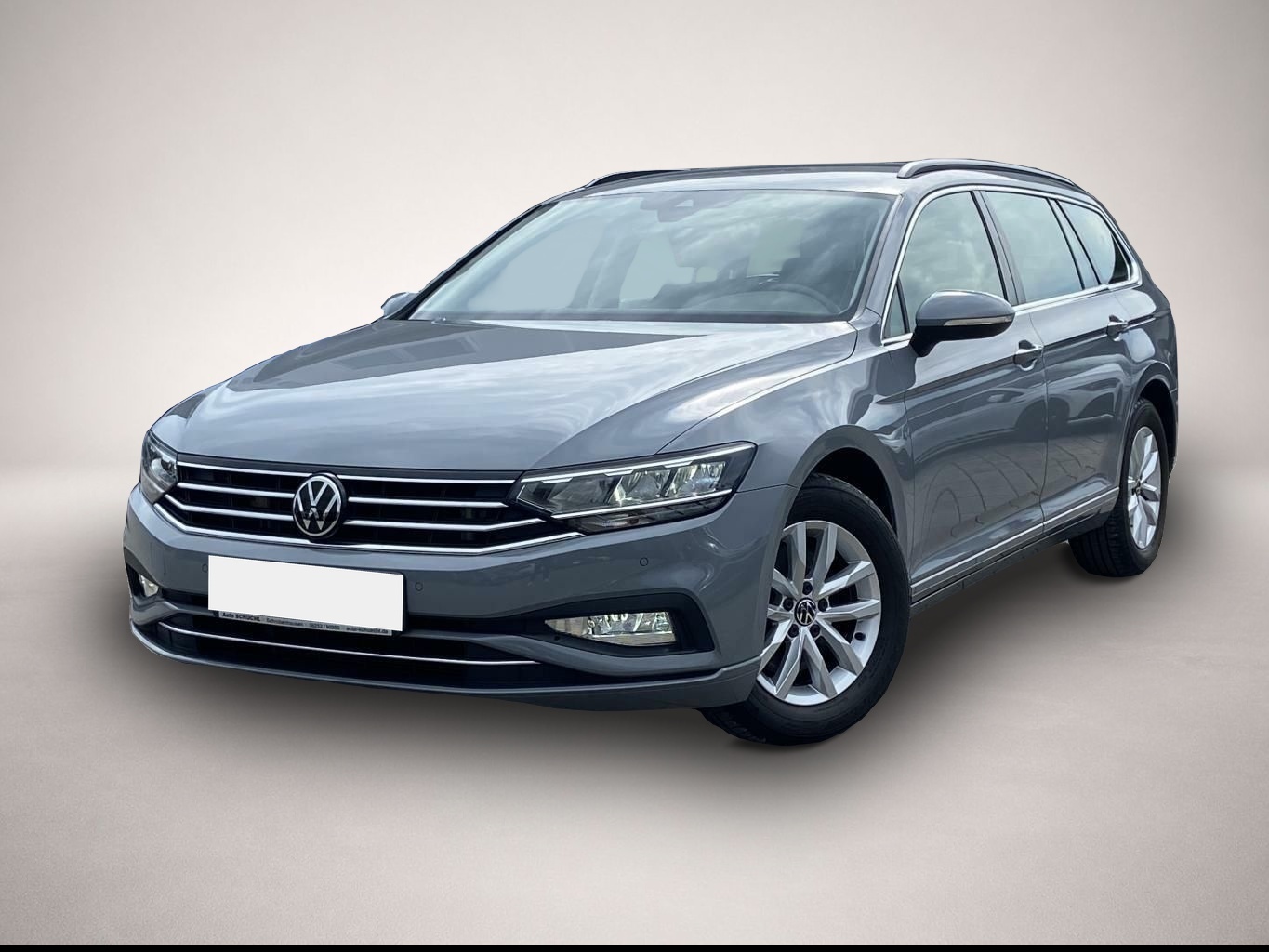 Bild Passat Variant Volkswagen