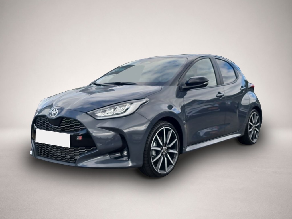 Bild 1 Toyota Yaris Hybrid 130 1.5 GR SPORT