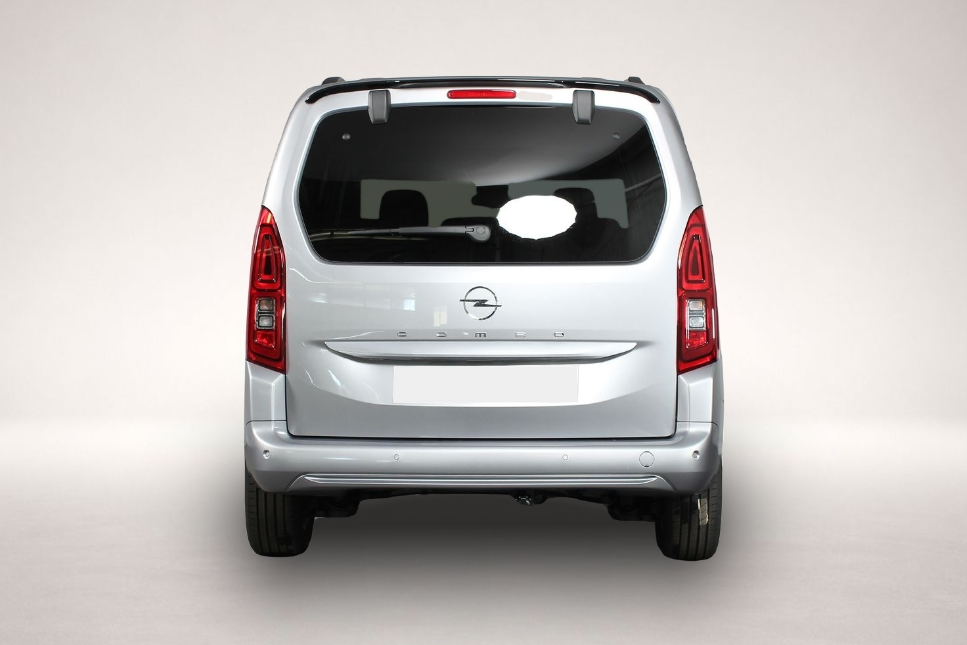 Fotografie des Opel Combo Edition 1.5 Diesel 75 kW (102 PS) MT-6 S/S
