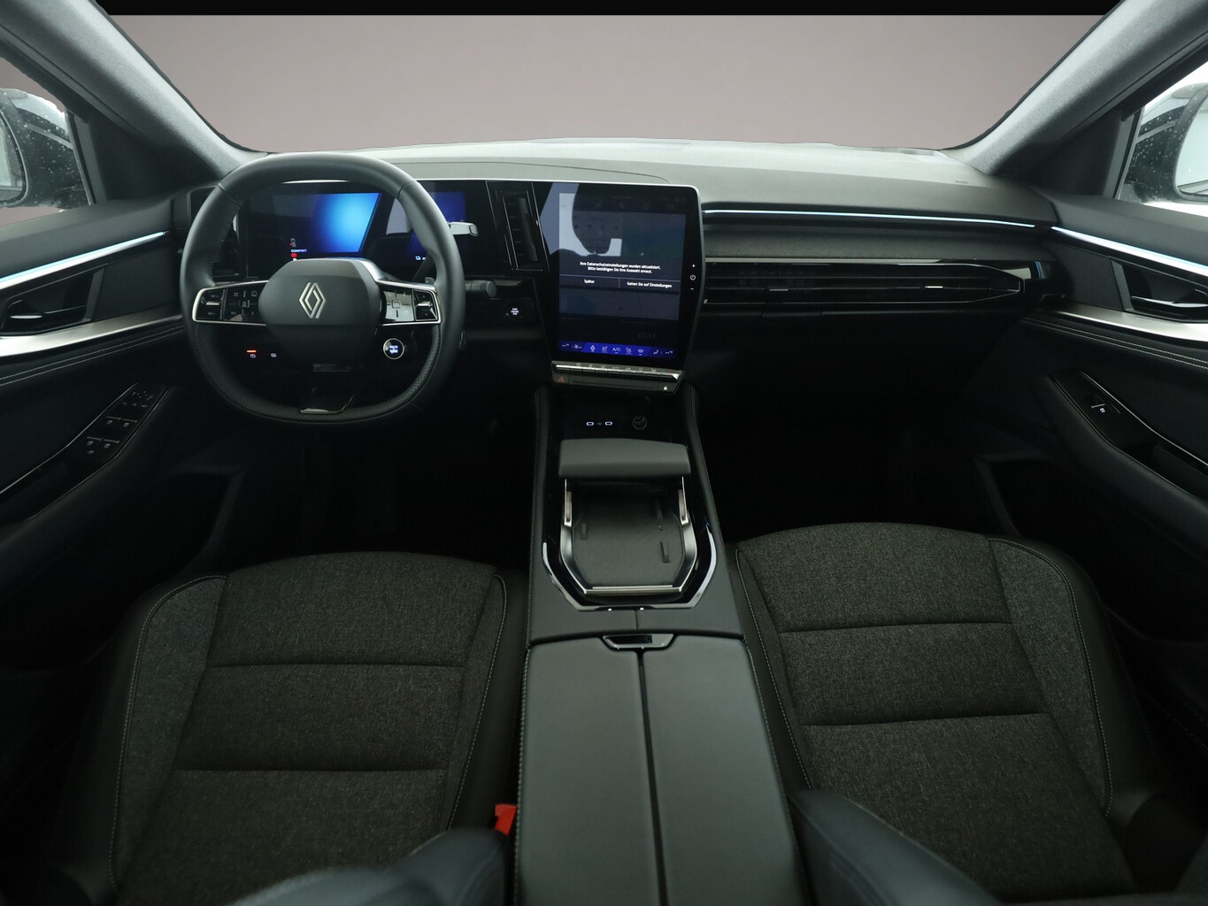Bild 4 Renault Rafale Techno Pano WinterP ACC Nav eHK Kam 20Z