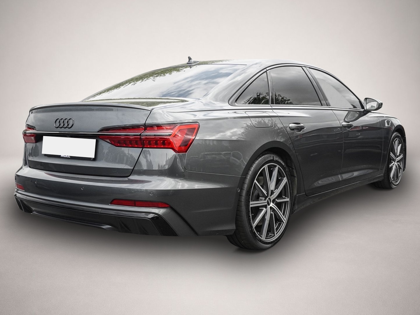 Bild 3 Audi S6 Limousine TDI 253(344) tiptronic AHK Virtuel