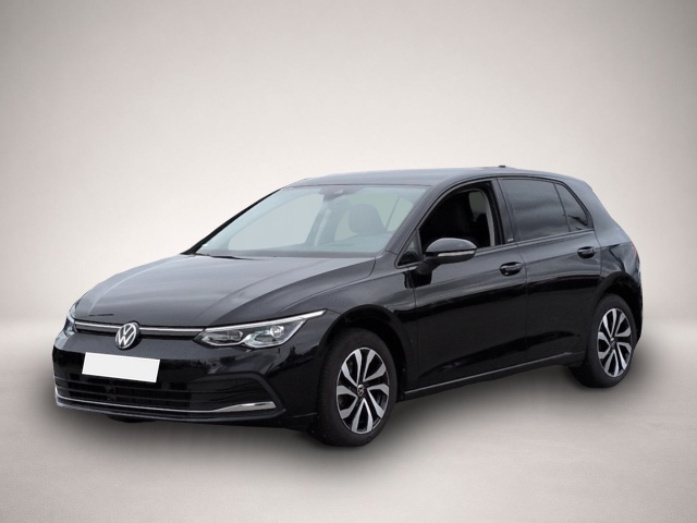 Bild 2 Volkswagen Golf VIII ACTIVE 1.5TSI*StndHzg HeadUp ACC 4xSHZ